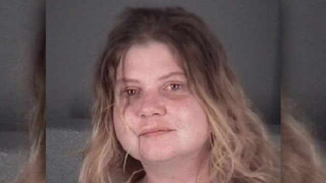 Erkek arkadaşı cinsel ilişkiye girmek istemeyince dehşet saçtı - Resim: 2