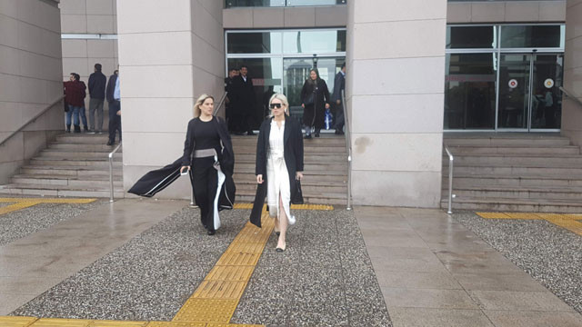 Melisa Tatlıcı mahkemede bir bir anlattı! Cinsel ilişki sırasında...  - Resim: 2