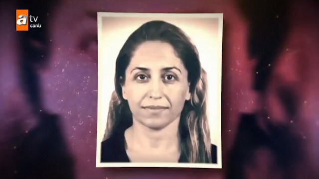 İki çocuk annesi Meral Polat'a ne oldu? Müge Anlı'da kan donduran ihbar - Resim: 1