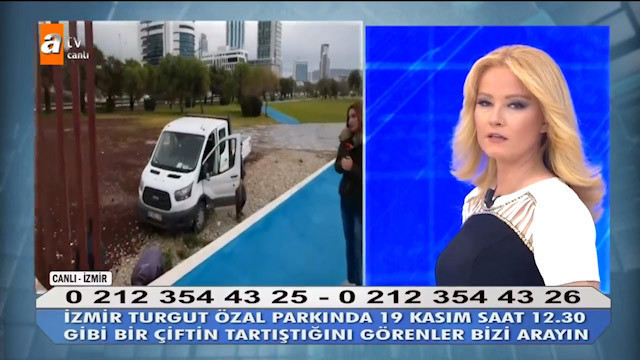 İki çocuk annesi Meral Polat'a ne oldu? Müge Anlı'da kan donduran ihbar - Resim: 3