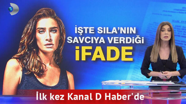 Sıla ve Ahmet Kural olayının perde arkası ortaya çıktı! İşte Sıla'nın savcılık ifadesi - Resim: 1
