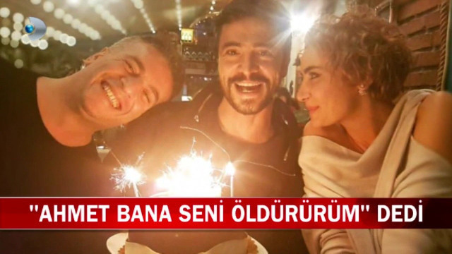 Sıla ve Ahmet Kural olayının perde arkası ortaya çıktı! İşte Sıla'nın savcılık ifadesi - Resim: 4