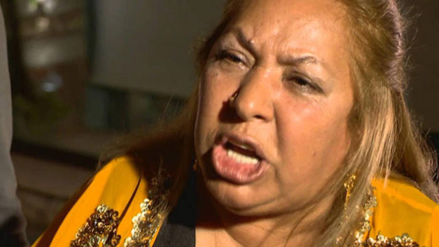 Dilber Ay'dan Beyaz TV'de Cumhurbaşkanı Erdoğan ve Acun Ilıcalı'ya olay çağrı - Resim: 4