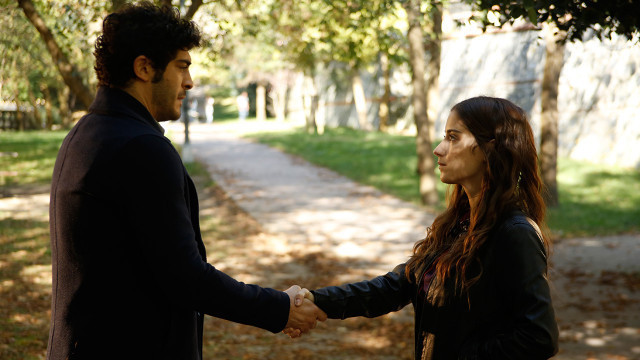 İzleyici kazan kaldırdı dizinin şirazesi kaydı! Bizim Hikaye fiyaskosu - Resim: 2