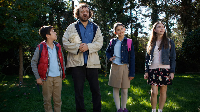 İzleyici kazan kaldırdı dizinin şirazesi kaydı! Bizim Hikaye fiyaskosu - Resim: 3