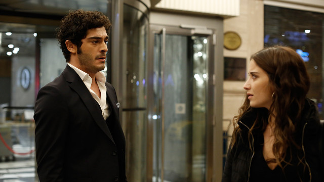 İzleyici kazan kaldırdı dizinin şirazesi kaydı! Bizim Hikaye fiyaskosu - Resim: 4