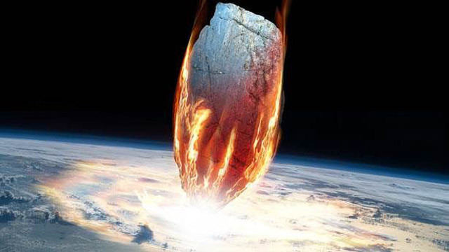 İnsan ırkı yok oluyor! 4413 yılından gelen zaman yolcusundan şok iddia - Resim: 2