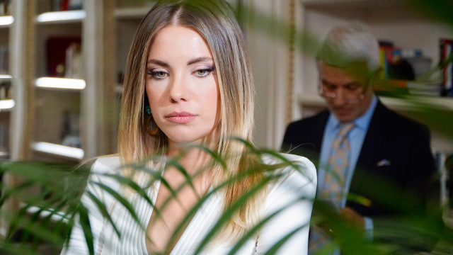 Yasak Elma'da sansür krizi! Yasaklanan öpüşme sahnesi olay  - Resim: 3