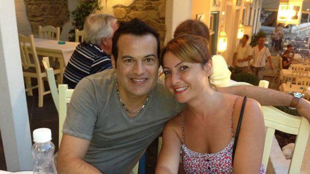 Hakan Peker ile Arzu Peker ayrıldı Beyaz TV'de bomba iddia  - Resim: 3