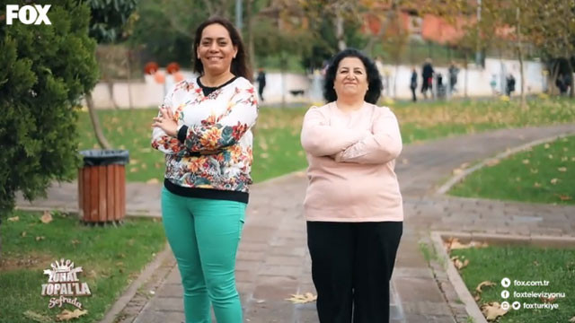 Zuhal Topal'la Sofrada kaynana Fatma kimdir Sude nereli - Resim: 3