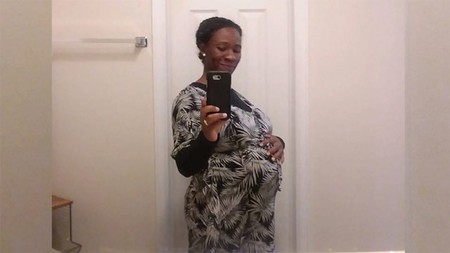 Doğacak çocuğu ve eşi arasında seçim yaptı! Pişman değilim... - Resim: 2