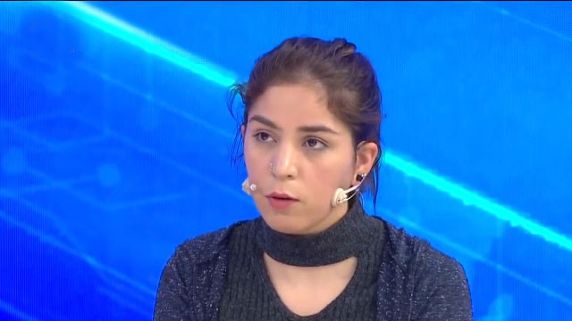 Müge Anlı'yı çıldırtan Birgül Memiş olayında çıplak fotoğraf itirafı - Resim: 4