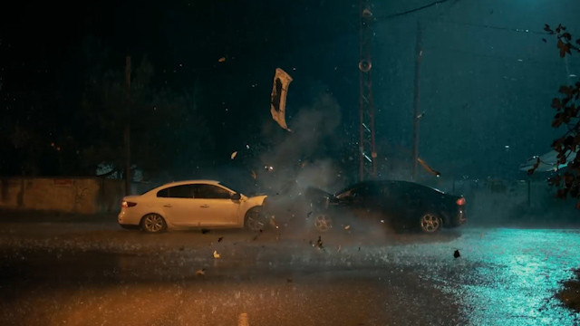 Show TV'nin dizisi Çarpışma'da skandal hata hayal kırıklığına uğrattı! - Resim: 2