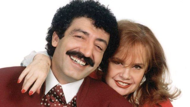 Muhterem Nur'dan olay Müslüm Gürses itirafı! Bir iki tokat attıysa ne olmuş... - Resim: 1