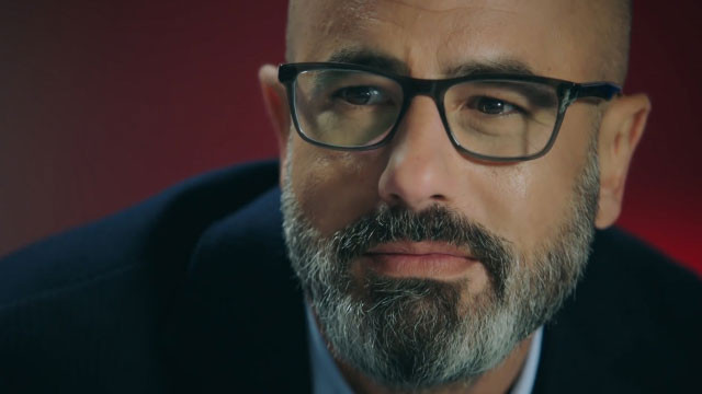 Survivor yarışmacılarını toplamıştı! TRT 1'in yeni dizisinde flaş gelişme - Resim: 4