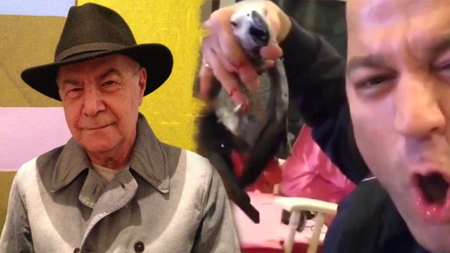 Mazhar Alanson'dan papağan çıkışı! Genç Babayiğit çocuk şehit olmuş... - Resim: 1