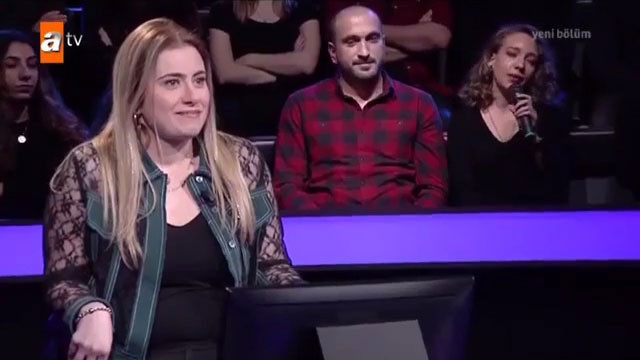 Kim Milyoner Olmak ister'de tarihe geçen yarışmacı! Öyle bir soruda elendi ki... - Resim: 2