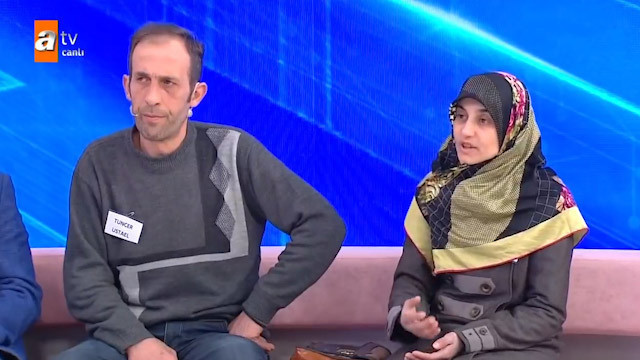 Müge Anlı'da katil iddiası damat Tuncer Ustael canlı yayında gözaltın alındı - Resim: 4