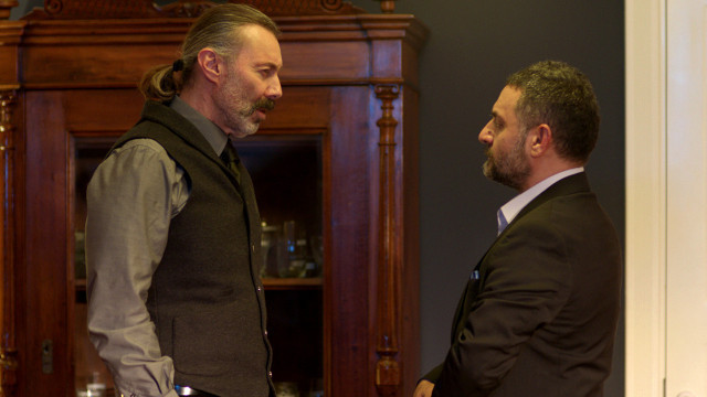 Fox TV Kadın bombasını patlattı! Dizi aniden yayın akışından kaldırıldı!   - Resim: 1