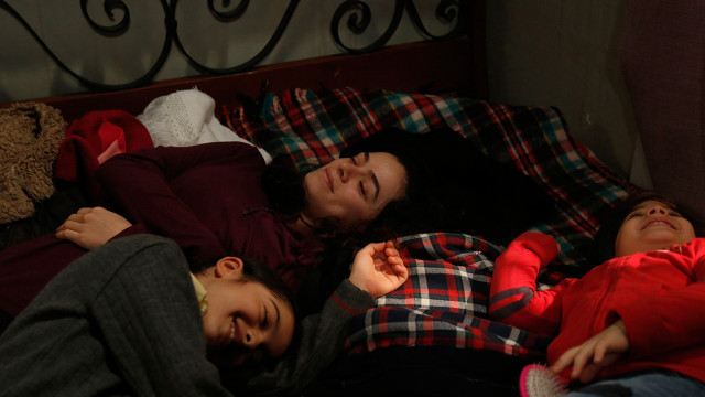 Fox TV Kadın bombasını patlattı! Dizi aniden yayın akışından kaldırıldı!   - Resim: 3