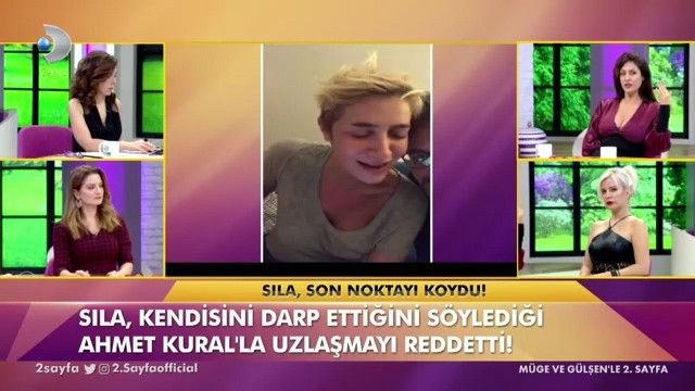 Tuğba Ekinci'den skandal Sıla sözleri 'kocan mı' diye sorarlar - Resim: 2