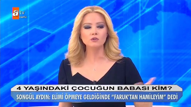 Müge Anlı sırrı açıkladı Birgül Memiş'e yakın akrabası tecavüz etmiş - Resim: 2