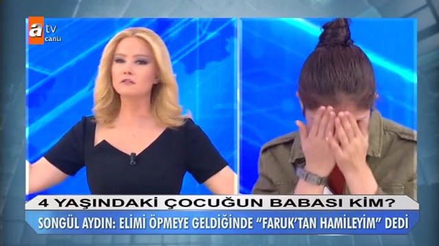 Müge Anlı sırrı açıkladı Birgül Memiş'e yakın akrabası tecavüz etmiş - Resim: 3