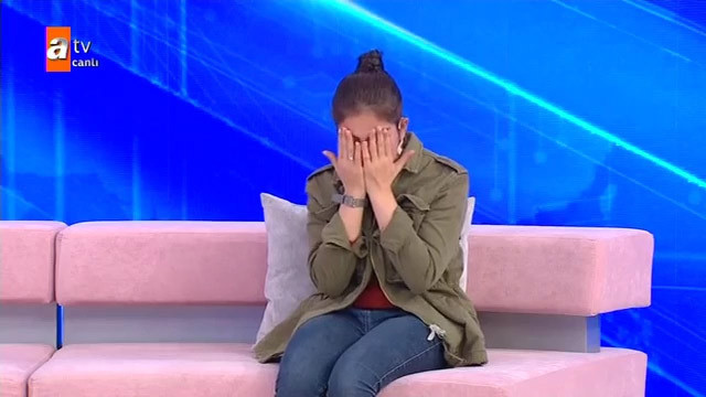 Müge Anlı sırrı açıkladı Birgül Memiş'e yakın akrabası tecavüz etmiş - Resim: 4