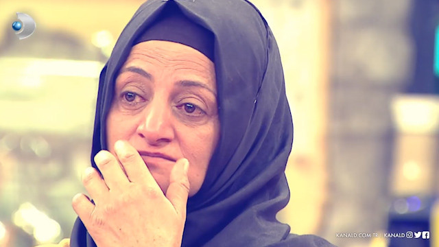 Gelinim Mutfakta'da bebek acısı kahretti! Susuzluktan öldü! - Resim: 1