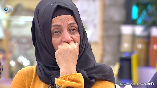 Gelinim Mutfakta'da bebek acısı kahretti! Susuzluktan öldü! - Resim: 2