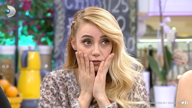 Gelinim Mutfakta'da bebek acısı kahretti! Susuzluktan öldü! - Resim: 3