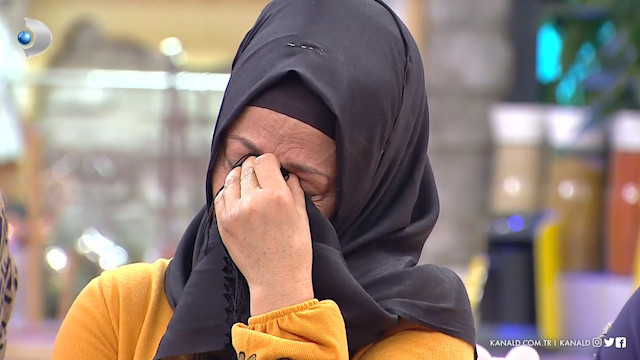 Gelinim Mutfakta'da bebek acısı kahretti! Susuzluktan öldü! - Resim: 4