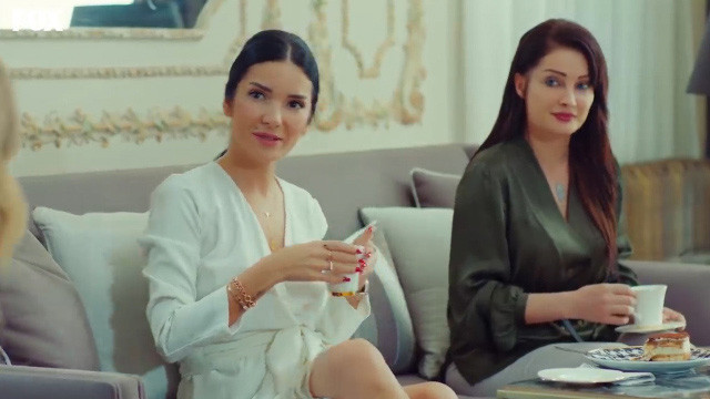 MasterChef yarışmacısıydı! Fox TV'nin fenomen dizisinde ortaya çıktı - Resim: 3