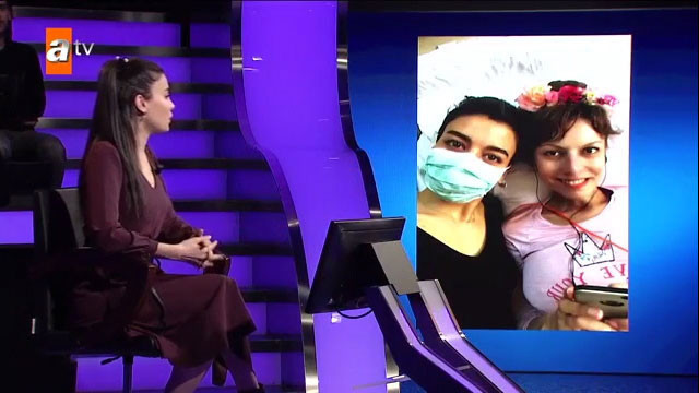 Kim Milyoner Olmak İster'e katılan ünlü oyuncu hikayesiyle gözyaşlarına boğdu - Resim: 3