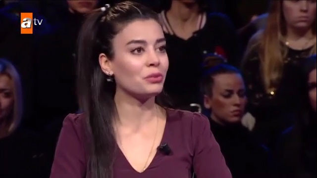 Kim Milyoner Olmak İster'e katılan ünlü oyuncu hikayesiyle gözyaşlarına boğdu - Resim: 4