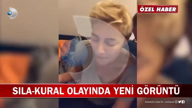 Buket Aydın’dan Nagehan Alçı’ya 'Sıla' sert cevap - Resim: 3