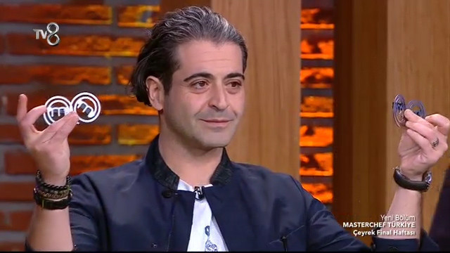Masterchef'ten elenen Eslem oldu işte finale kalan 5 yarışmacı - Resim: 3