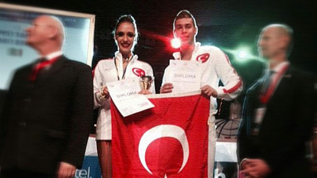 Dünya şampiyonu dansçı Demir'in ölümüyle ilgili şok iddialar - Resim: 1