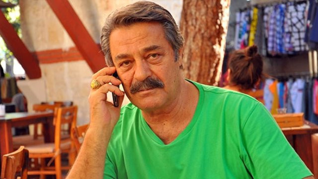 Kadir İnanır hastaneye kaldırıldı! İşte son durumu  - Resim: 4