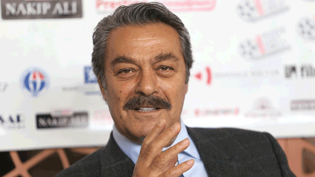 Kadir İnanır hakkında flaş açıklama: Deniz Baykal gibi... - Resim: 4