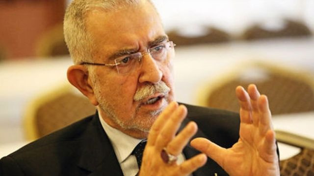 Robertli Cerrahi Şeyhi vefat etti! Hangi ünlüler Cerrahi Tekkesi müridi? - Resim: 4