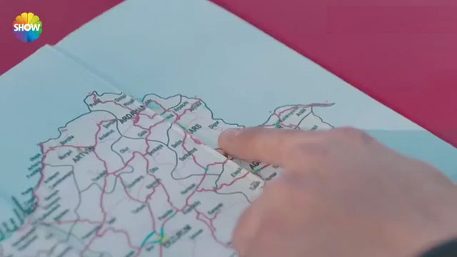 Çukur Trafik polisi sahnesi olay olmuştu böyle özür dilediler! - Resim: 3