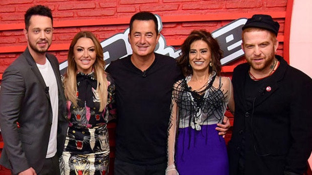 O Ses Türkiye'de flaş ayrılık: Artık yokum - Resim: 1