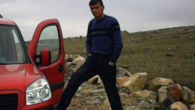 9 yaşındaki Mert'i vahşice öldürmüştü Cezası belli oldu - Resim: 2