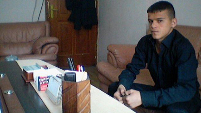 9 yaşındaki Mert'i vahşice öldürmüştü Cezası belli oldu - Resim: 3