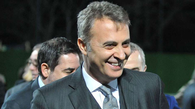Fikret Orman hızlı çıktı yeni sevgilisi bomba! - Resim: 4
