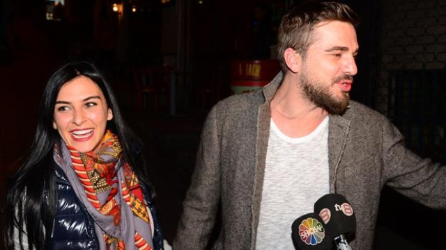 Engin Altan Düzyatan'ın bebeğinin cinsiyeti belli oldu - Resim: 2