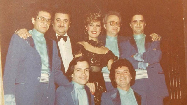 Erol Küçükyalçın kimdir? Usta sanatçı hayatını kaybetti - Resim: 4