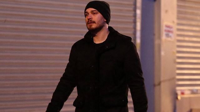 Netflix'in ilk Türk süper kahraman dizisinden ilk görüntüler yayınlandı - Resim: 4