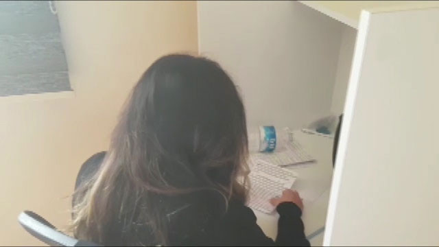 17 kadın bunu yaparken yakalandı! Polis baskınını bile farketmediler - Resim: 4